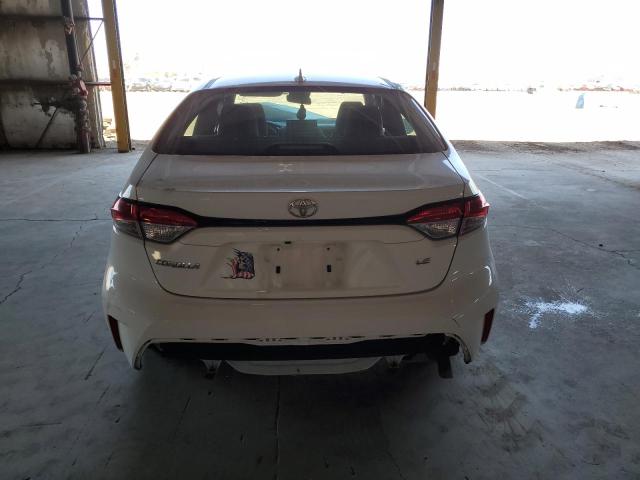 5YFB4MDE1PP032434 - 2023 TOYOTA COROLLA LE Ağ foto 6