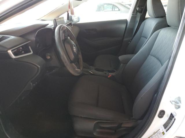 5YFB4MDE1PP032434 - 2023 TOYOTA COROLLA LE Ağ foto 7