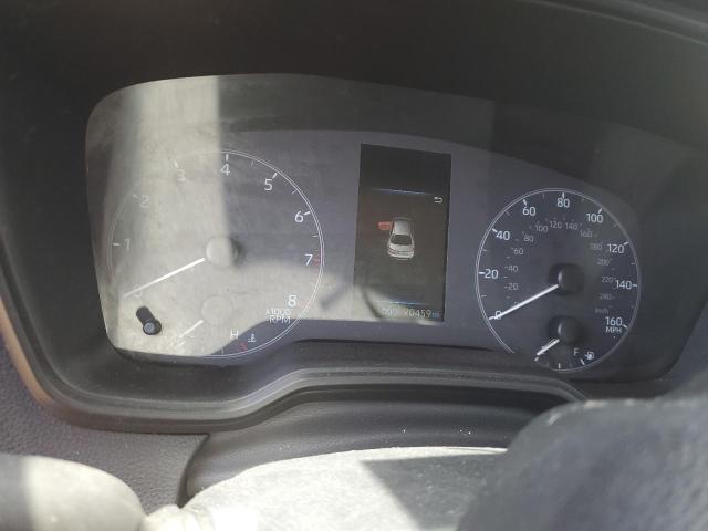 5YFB4MDE1PP032434 - 2023 TOYOTA COROLLA LE Ağ foto 9