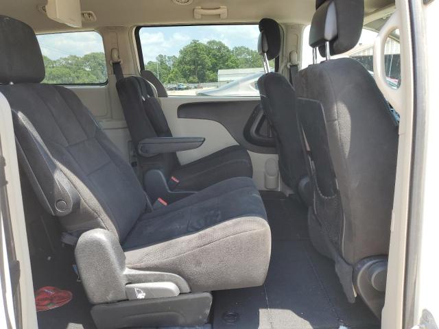 2A4RR5DG2BR782211 - 2011 CHRYSLER TOWN & COU TOURING 白色 照片 11