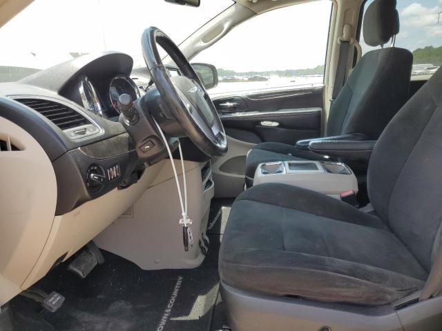 2A4RR5DG2BR782211 - 2011 CHRYSLER TOWN & COU TOURING 白色 照片 7