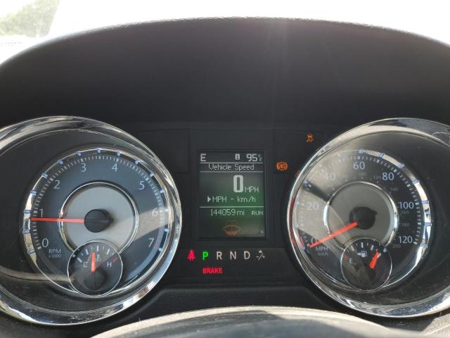 2A4RR5DG2BR782211 - 2011 CHRYSLER TOWN & COU TOURING 白色 照片 9