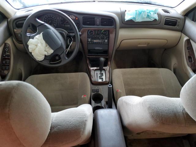 4S3BH675137601080 - 2003 SUBARU LEGACY OUTBACK AWP 白色 照片 8