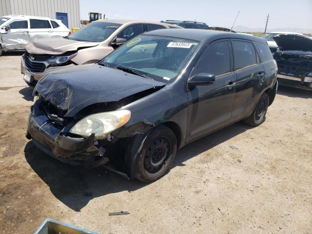 2T1KR32E86C565023 - 2006 TOYOTA COROLLA XR 黑色 照片 1