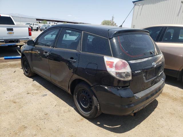 2T1KR32E86C565023 - 2006 TOYOTA COROLLA XR 黑色 照片 2