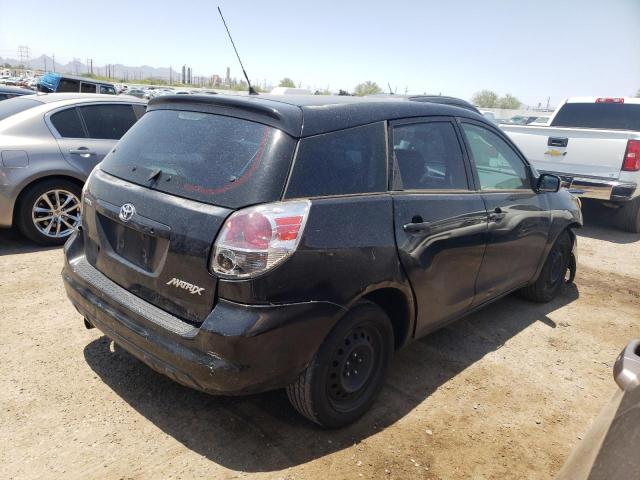 2T1KR32E86C565023 - 2006 TOYOTA COROLLA XR 黑色 照片 3