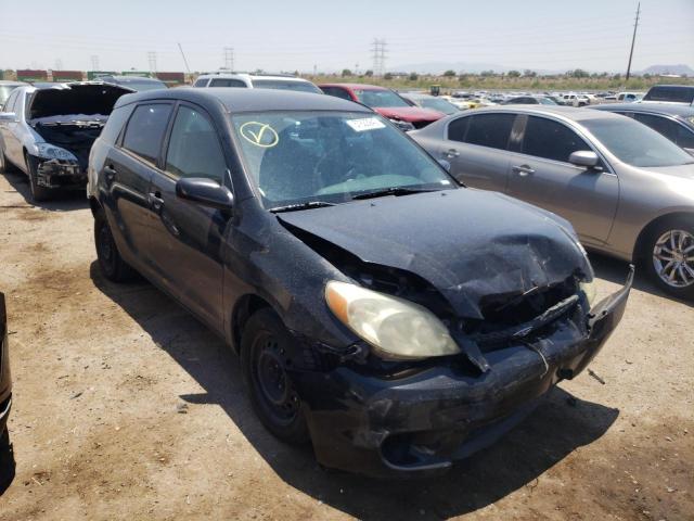 2T1KR32E86C565023 - 2006 TOYOTA COROLLA XR 黑色 照片 4