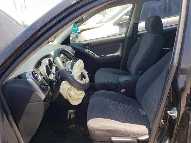 2T1KR32E86C565023 - 2006 TOYOTA COROLLA XR 黑色 照片 7