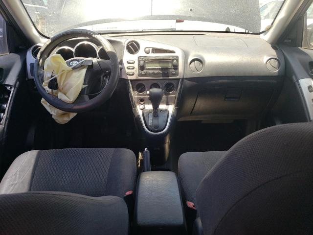 2T1KR32E86C565023 - 2006 TOYOTA COROLLA XR 黑色 照片 8