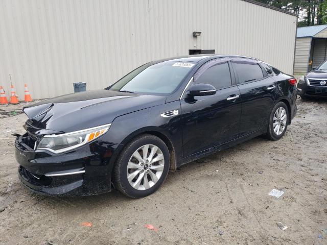 2018 KIA OPTIMA LX, 