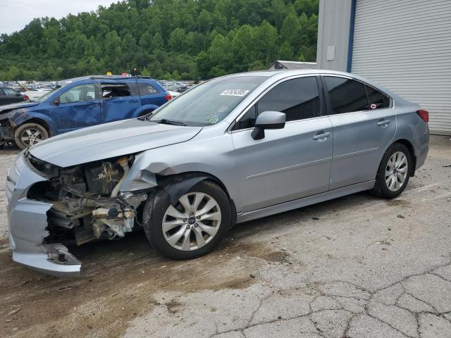 2015 SUBARU LEGACY 2.5I PREMIUM, null
