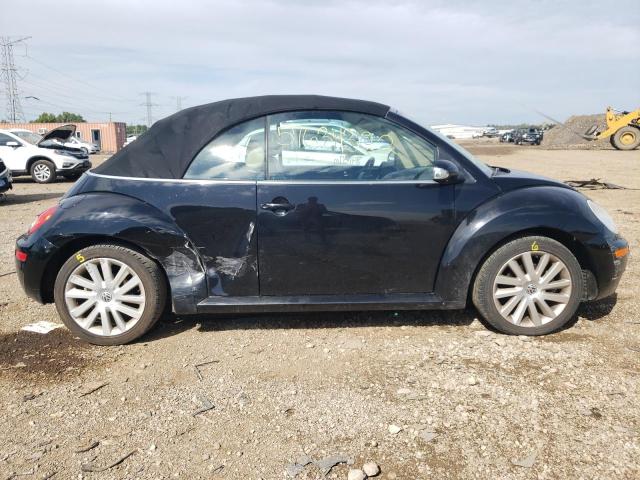 3VWRG3AL5AM010001 - 2010 VOLKSWAGEN NEW BEETLE Schwarz Foto 9