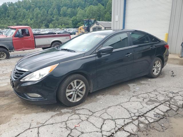 2013 HYUNDAI SONATA GLS, null