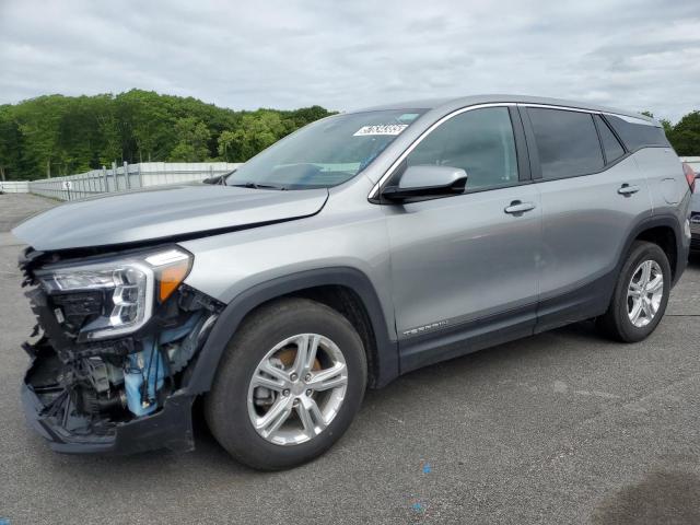2024 GMC TERRAIN SLE, null