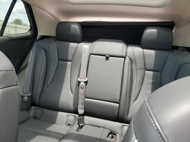 LRBFZNR49MD112649 - 2021 BUICK ENVISION ESSENCE BLACK photo 10