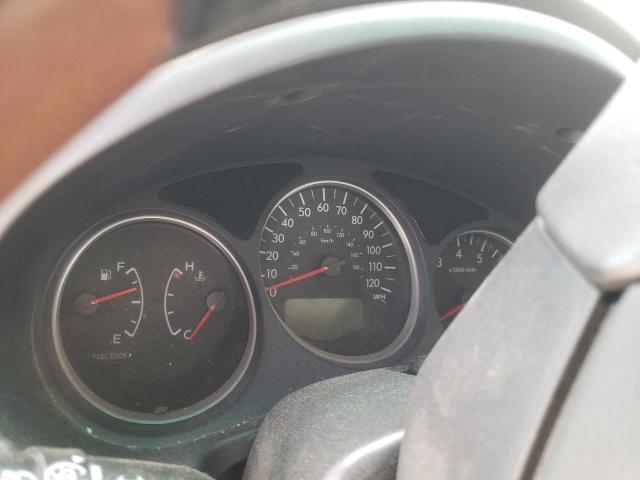 JF1SG676X7H716987 - 2007 SUBARU FORESTER 2.5X LL BEAN GRAY photo 9