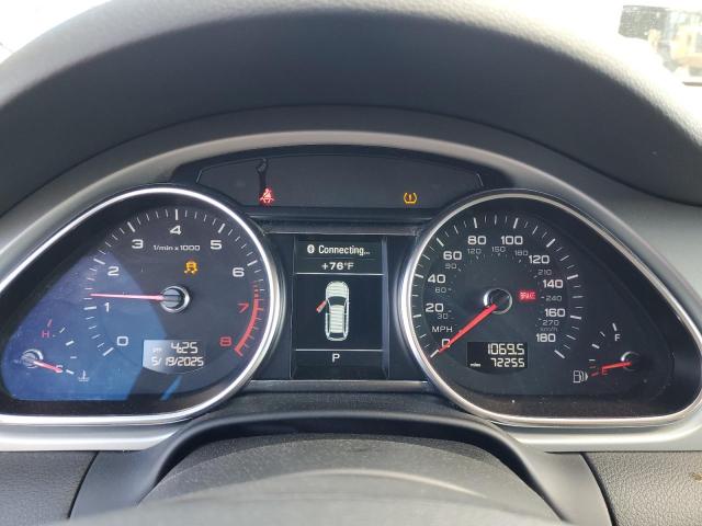 WA1LGAFE3FD010888 - 2015 AUDI Q7 PREMIUM PLUS Білий фото 9