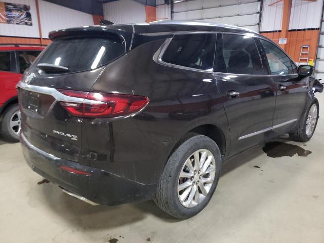 5GAEVAKW2JJ143415 - 2018 BUICK ENCLAVE ESSENCE Qəhvəyi foto 4