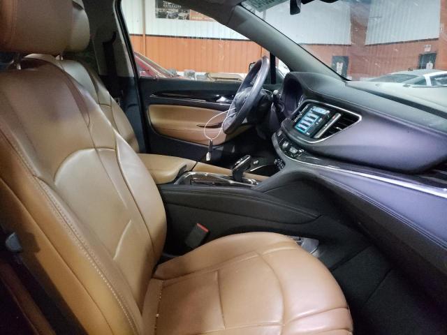 5GAEVAKW2JJ143415 - 2018 BUICK ENCLAVE ESSENCE Qəhvəyi foto 5