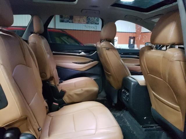 5GAEVAKW2JJ143415 - 2018 BUICK ENCLAVE ESSENCE Qəhvəyi foto 6