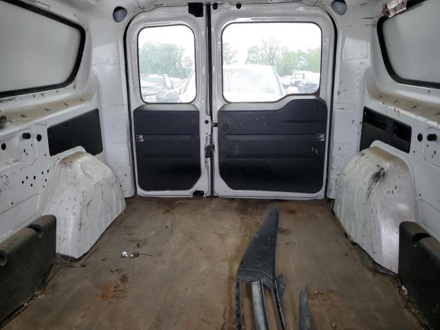ZFBERFBT0G6B14602 - 2016 RAM PROMASTER SLT WHITE photo 10