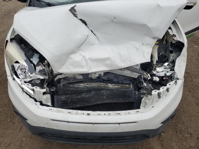 ZFBERFBT0G6B14602 - 2016 RAM PROMASTER SLT WHITE photo 12