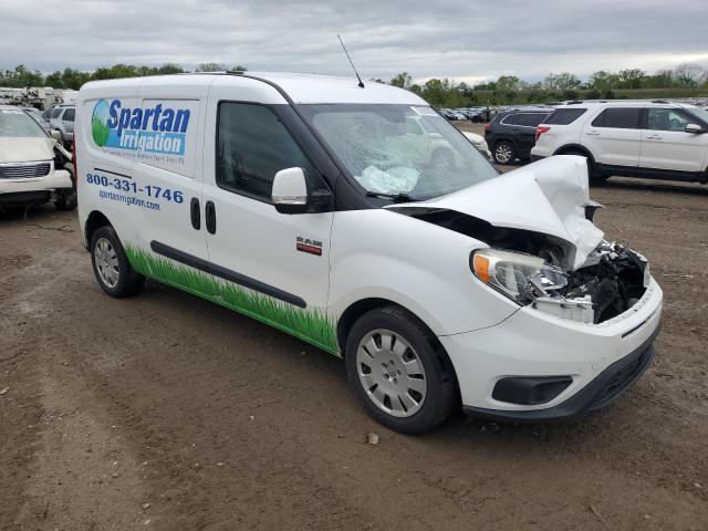 ZFBERFBT0G6B14602 - 2016 RAM PROMASTER SLT WHITE photo 4