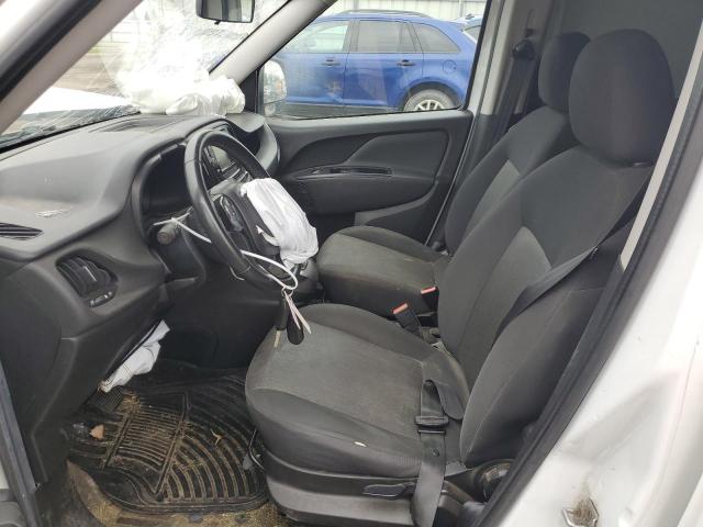 ZFBERFBT0G6B14602 - 2016 RAM PROMASTER SLT WHITE photo 7