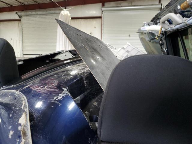 JTLZE4FEXDJ034759 - 2013 TOYOTA SCION XB 蓝色 照片 10