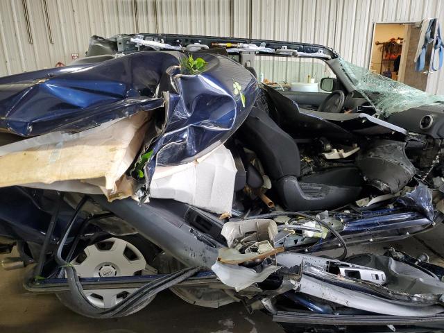 JTLZE4FEXDJ034759 - 2013 TOYOTA SCION XB 蓝色 照片 11