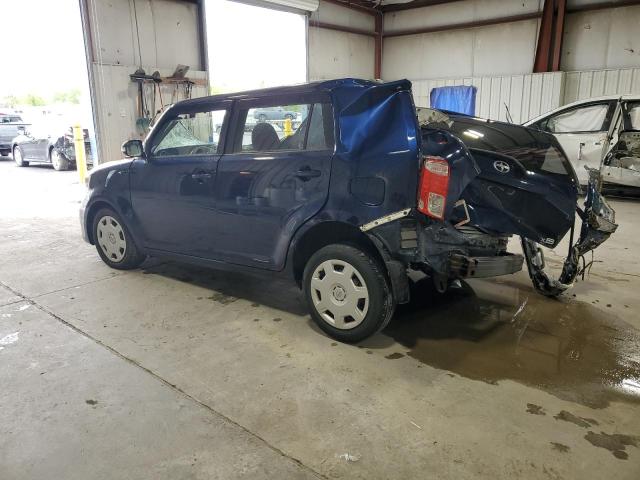 JTLZE4FEXDJ034759 - 2013 TOYOTA SCION XB 蓝色 照片 2