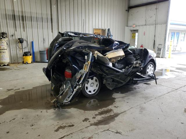 JTLZE4FEXDJ034759 - 2013 TOYOTA SCION XB 蓝色 照片 3