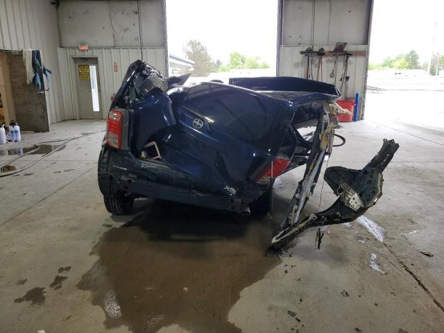 JTLZE4FEXDJ034759 - 2013 TOYOTA SCION XB 蓝色 照片 6