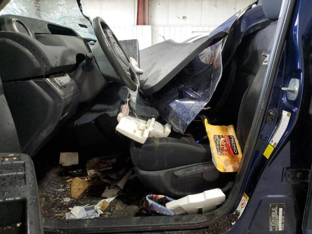 JTLZE4FEXDJ034759 - 2013 TOYOTA SCION XB 蓝色 照片 7