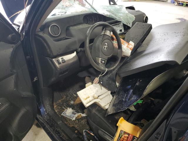 JTLZE4FEXDJ034759 - 2013 TOYOTA SCION XB 蓝色 照片 8