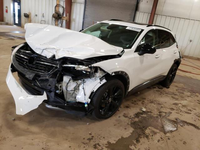 2022 BUICK ENVISION ESSENCE, 