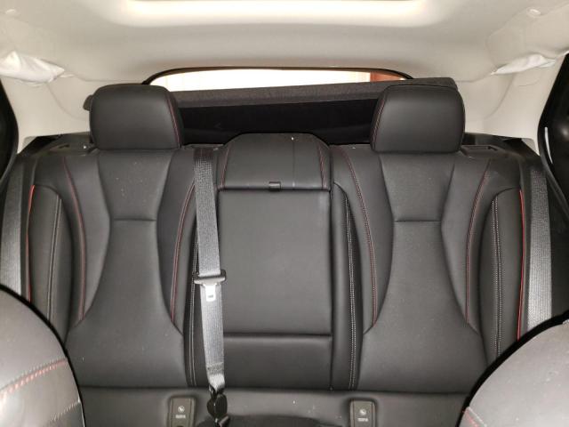 LRBFZNR41ND162687 - 2022 BUICK ENVISION ESSENCE WHITE photo 10