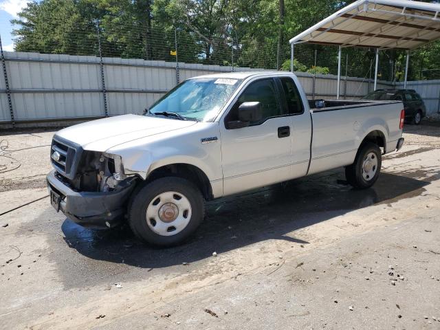 2008 FORD F150, 