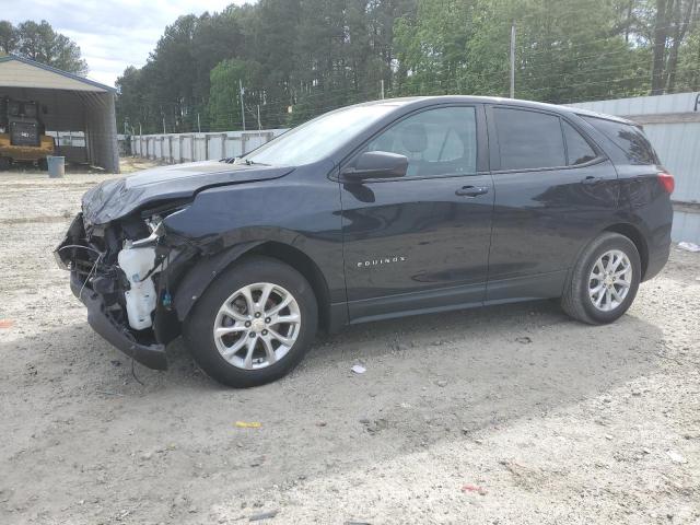2021 CHEVROLET EQUINOX LS, 