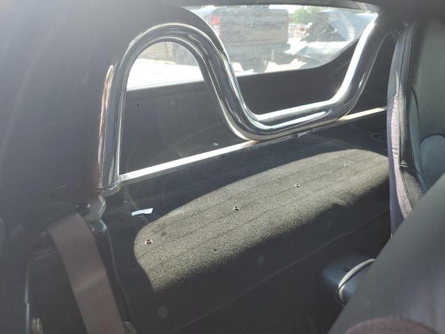 JM1NB353330312158 - 2003 MAZDA MX-5 MIATA BASE SILVER photo 10