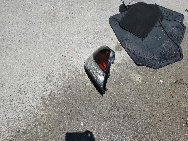 JTKDE177950004009 - 2005 TOYOTA SCION TC 银色 照片 12