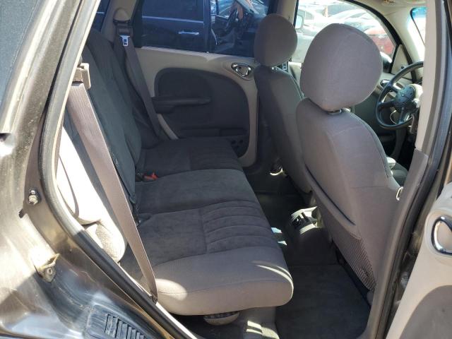 3C4FY48B02T269377 - 2002 CHRYSLER PT CRUISER CLASSIC 灰色 照片 10