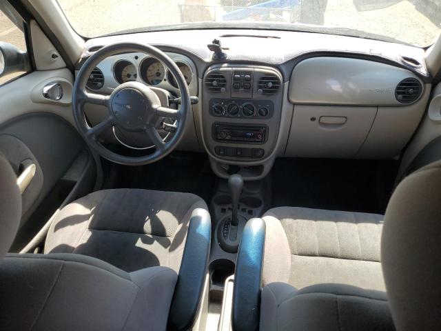 3C4FY48B02T269377 - 2002 CHRYSLER PT CRUISER CLASSIC 灰色 照片 8
