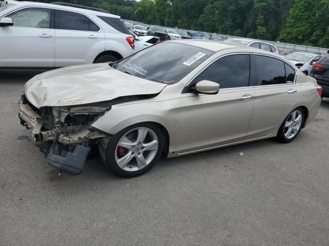 2013 HONDA ACCORD SPORT, 