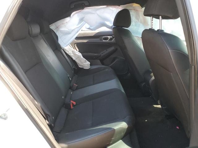 19XFL2H81NE000644 - 2022 HONDA CIVIC SPORT 白色 照片 10