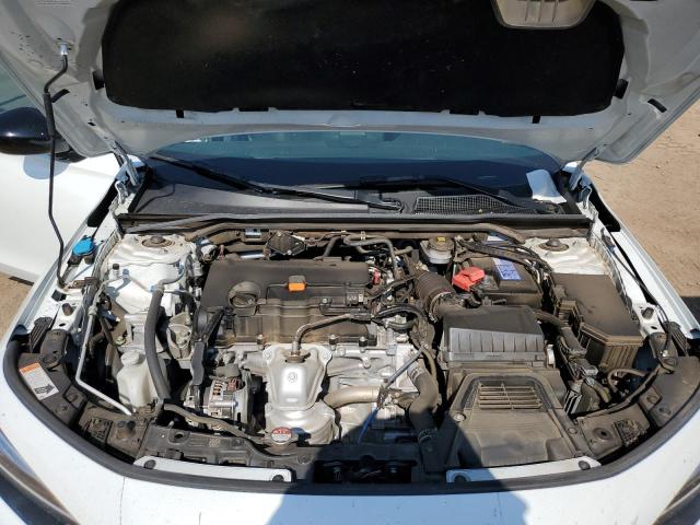 19XFL2H81NE000644 - 2022 HONDA CIVIC SPORT 白色 照片 11