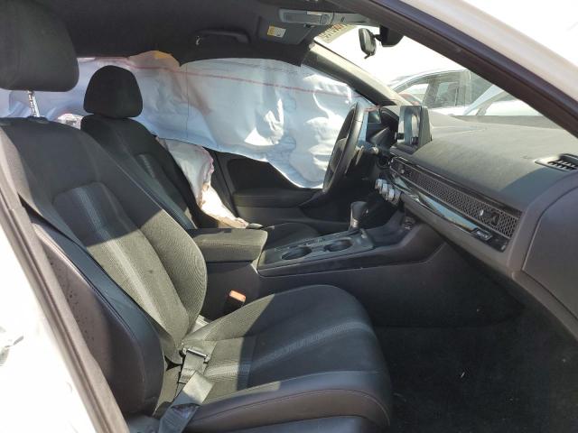 19XFL2H81NE000644 - 2022 HONDA CIVIC SPORT 白色 照片 7