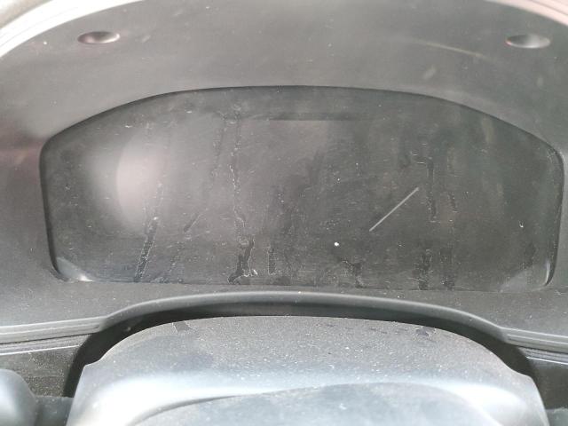 19XFL2H81NE000644 - 2022 HONDA CIVIC SPORT 白色 照片 9