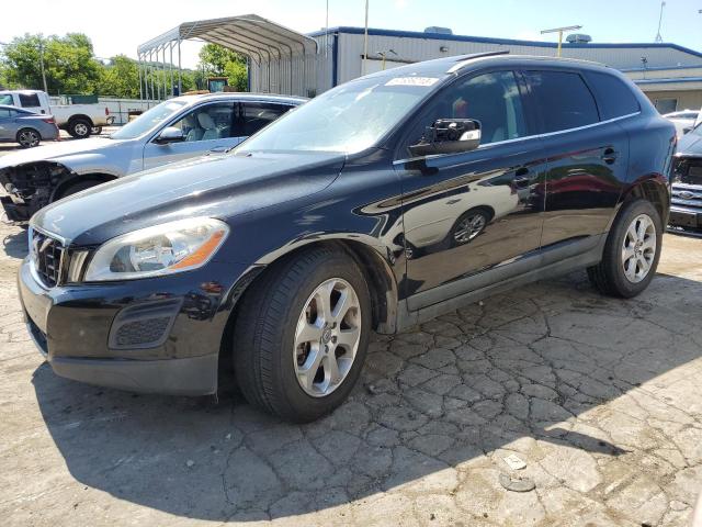 YV4940DL9C2298523 - 2012 VOLVO XC60 3.2 BLACK photo 1