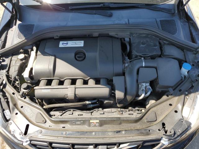 YV4940DL9C2298523 - 2012 VOLVO XC60 3.2 BLACK photo 12